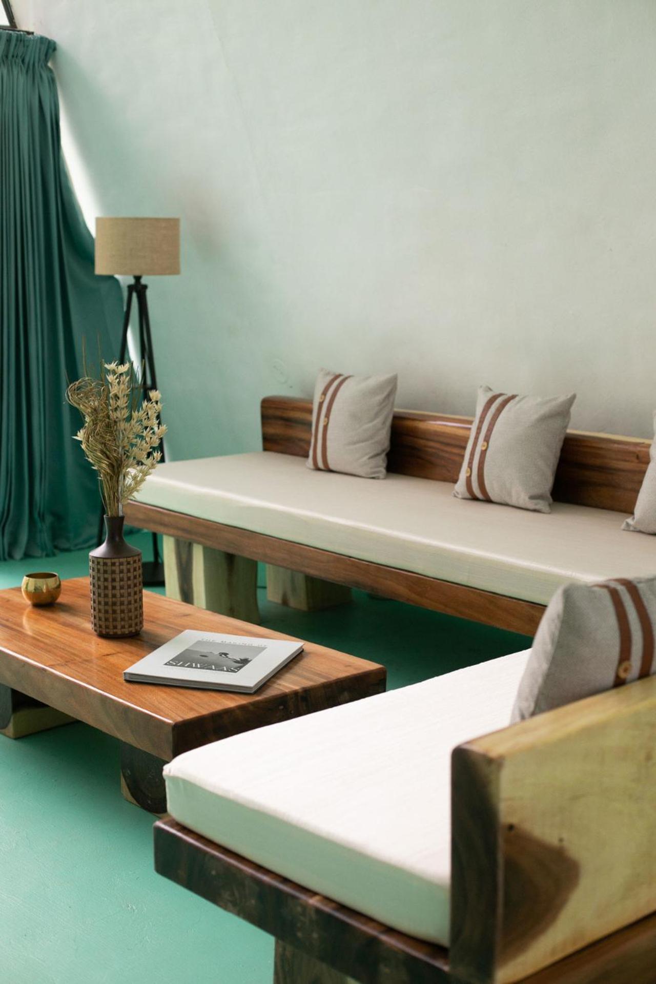 Stayvista At Shwaas Mysore With Private Pool 外观 照片